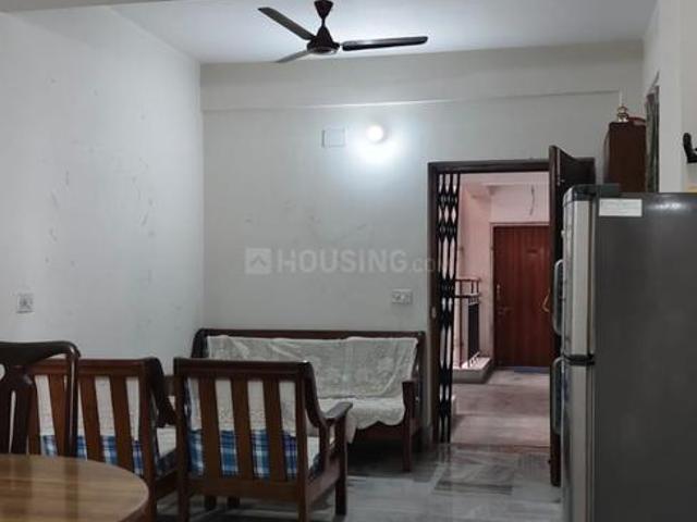2 BHK Apartment in Haltu for resale Kolkata. The reference number is 20708415