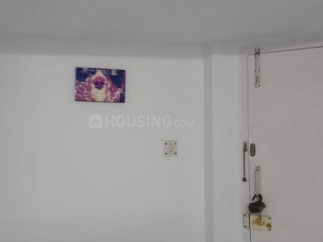 2 BHK Apartment in Haltu for resale Kolkata. The reference number is 20771785