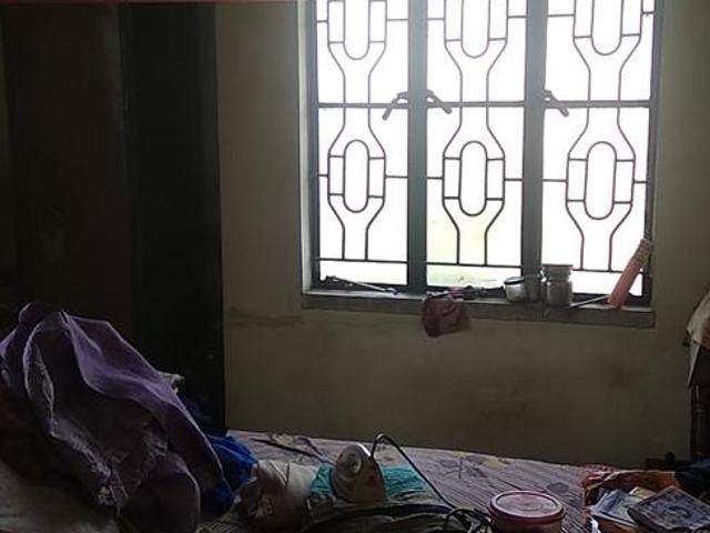 2 BHK Apartment in Haltu for resale Kolkata. The reference number is 6152929