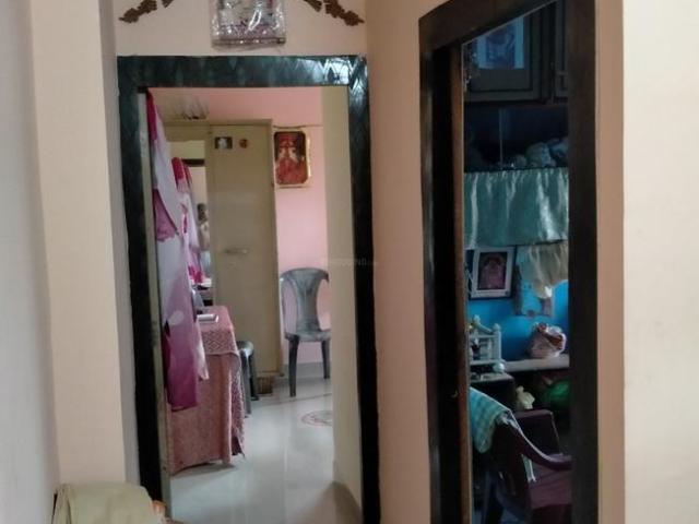 2 BHK Apartment in Haltu for resale Kolkata. The reference number is 9691018
