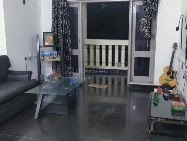 2 BHK Apartment in Hampankatta for rent Mangalore. The reference number is 20190560