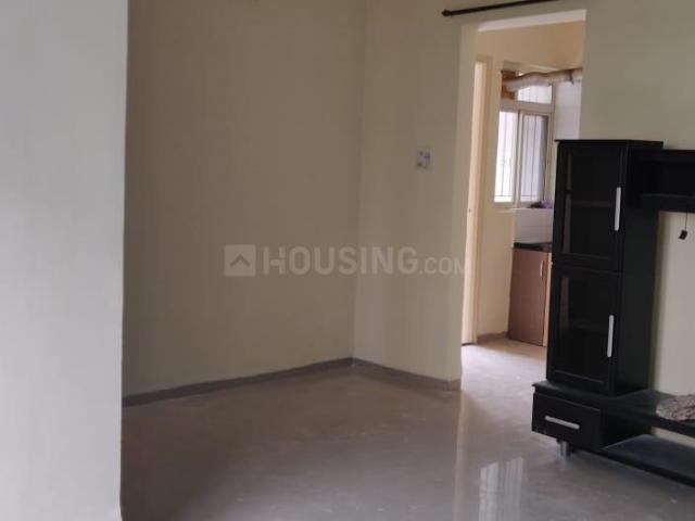 2 BHK Apartment in Handewadi for rent Pune. The reference number is 20770258