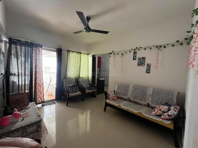 2 BHK Apartment in Handewadi for rent Pune. The reference number is 20825551
