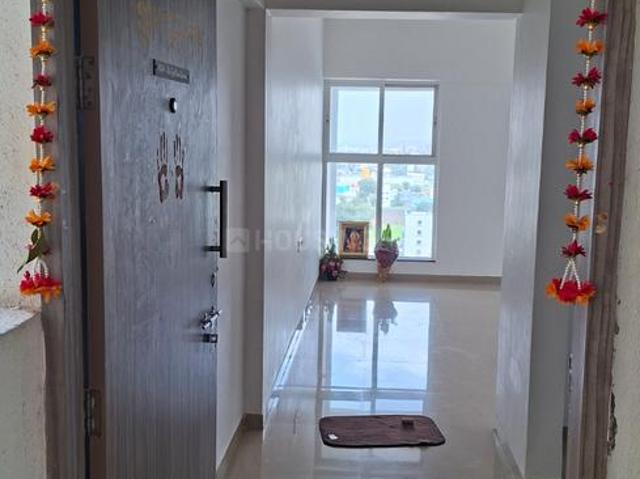 2 BHK Apartment in Handewadi for rent Pune. The reference number is 20984470