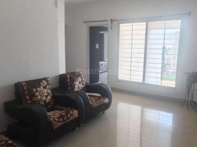 2 BHK Apartment in Handewadi for rent Pune. The reference number is 20261347