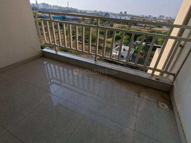 2 BHK Apartment in Handewadi for rent Pune. The reference number is 20298936