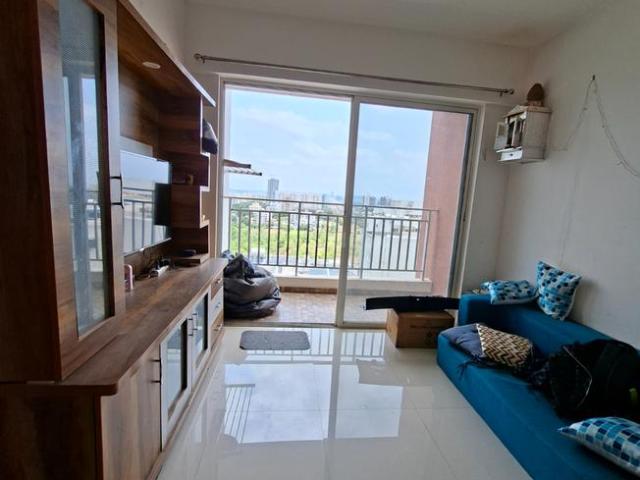 2 BHK Apartment in Handewadi for rent Pune. The reference number is 20306332