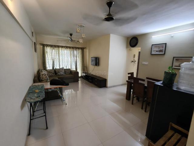2 BHK Apartment in Handewadi for rent Pune. The reference number is 20351147