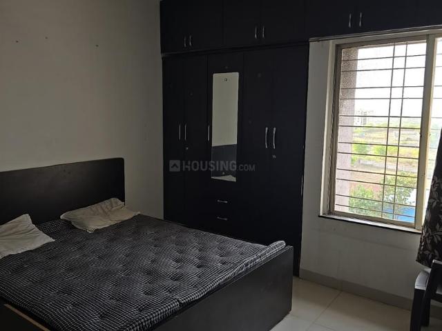 2 BHK Apartment in Handewadi for rent Pune. The reference number is 20376036