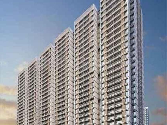 2 BHK Apartment in Handewadi for resale Handewadi Road Hadapsar. The reference number is 15408580