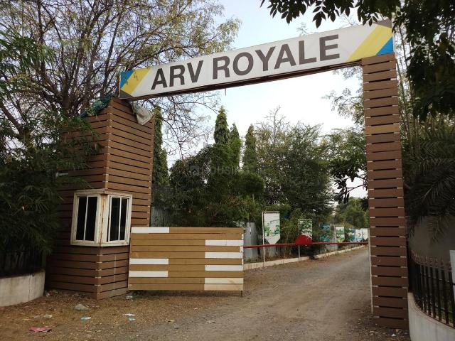2 BHK Apartment in Handewadi for resale Pune. The reference number is 17104700