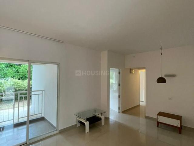 2 BHK Apartment in Undri for resale Pune. The reference number is 17309439