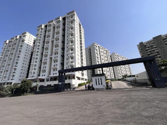 2 BHK Apartment in Handewadi for resale Pune. The reference number is 18267751
