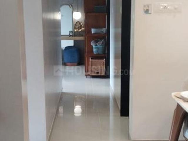 2 BHK Apartment in Handewadi for resale Pune. The reference number is 18993332