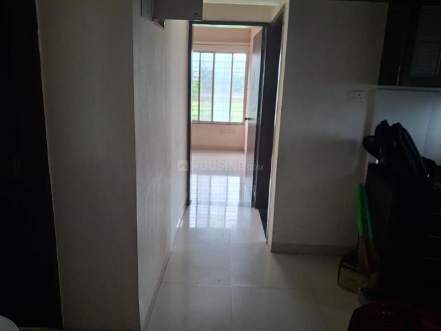 2 BHK Apartment in Undri for resale Pune. The reference number is 19185258