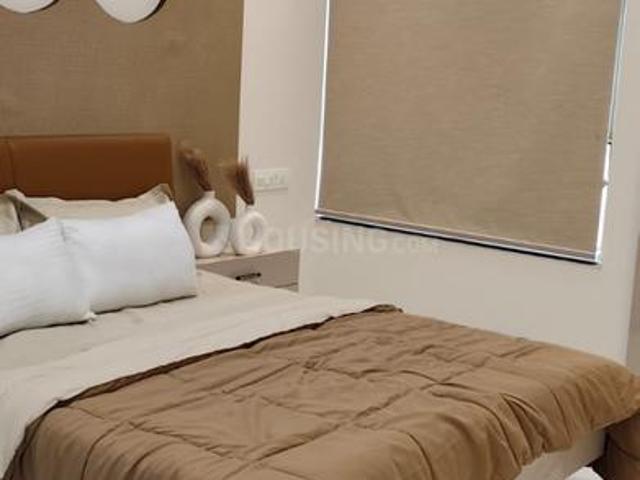 2 BHK Apartment in Handewadi for resale Pune. The reference number is 19382411
