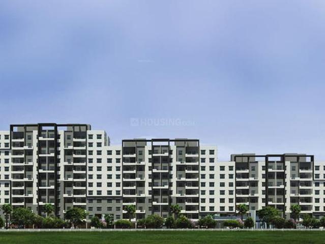 2 BHK Apartment in Handewadi for resale Pune. The reference number is 19464639