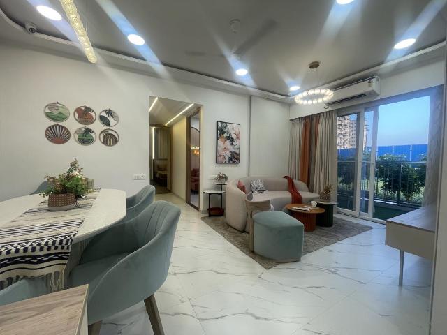 2 BHK Apartment in Handewadi for resale Pune. The reference number is 19585001