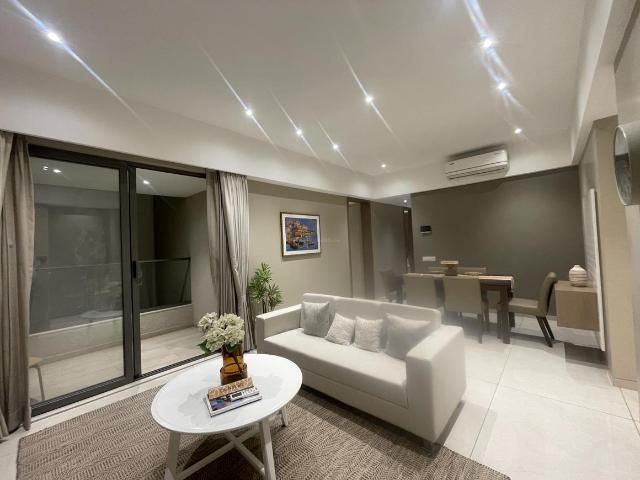 2 BHK Apartment in Handewadi for resale Pune. The reference number is 19594467
