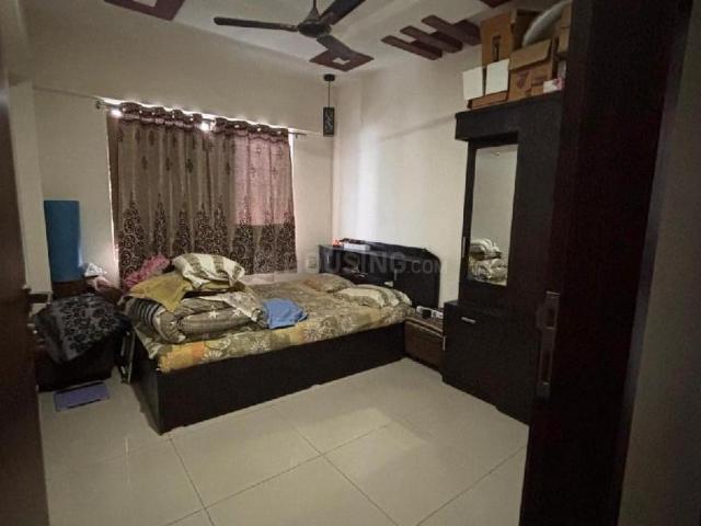 2 BHK Apartment in Handewadi for resale Pune. The reference number is 19787539