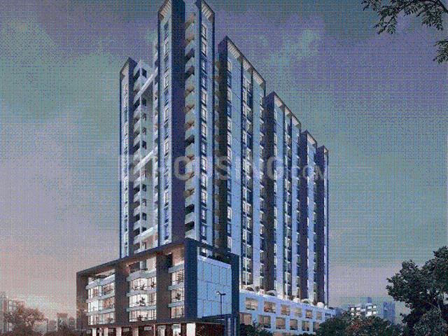 2 BHK Apartment in Handewadi for resale Pune. The reference number is 19940862