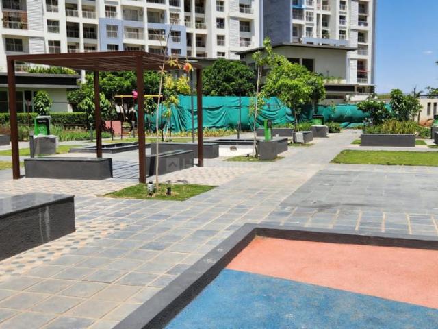 2 BHK Apartment in Handewadi for resale Pune. The reference number is 19907753