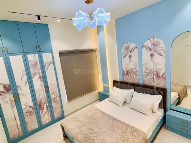 2 BHK Apartment in Handewadi for resale Pune. The reference number is 20072310