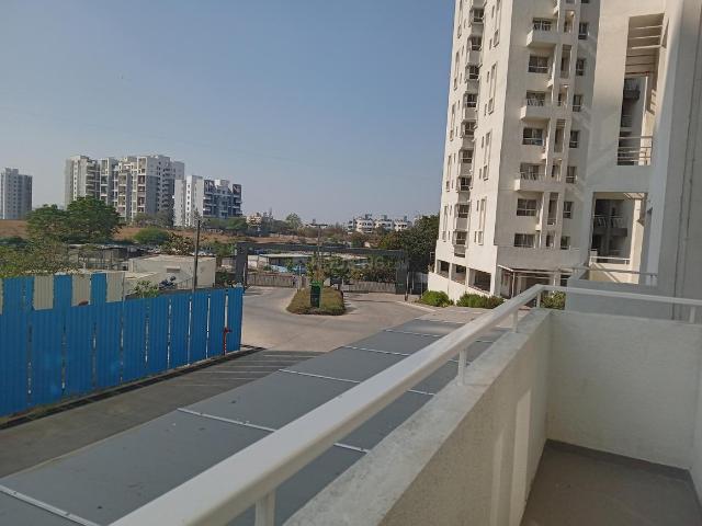 2 BHK Apartment in Handewadi for resale Pune. The reference number is 20073185