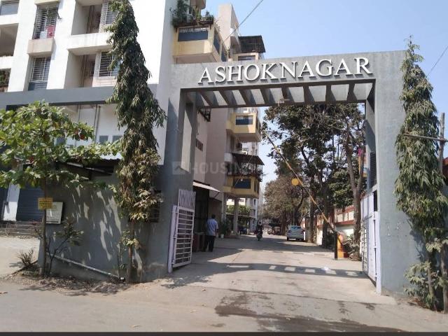 2 BHK Apartment in Handewadi for resale Pune. The reference number is 20099159