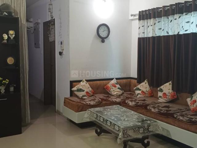 2 BHK Apartment in Handewadi for resale Pune. The reference number is 20014405
