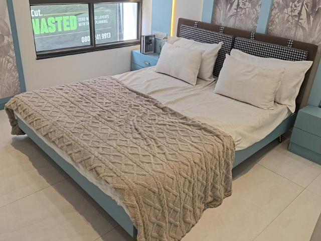 2 BHK Apartment in Handewadi for resale Pune. The reference number is 20159583