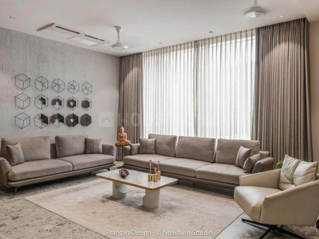 2 BHK Apartment in Handewadi for resale Pune. The reference number is 20136660