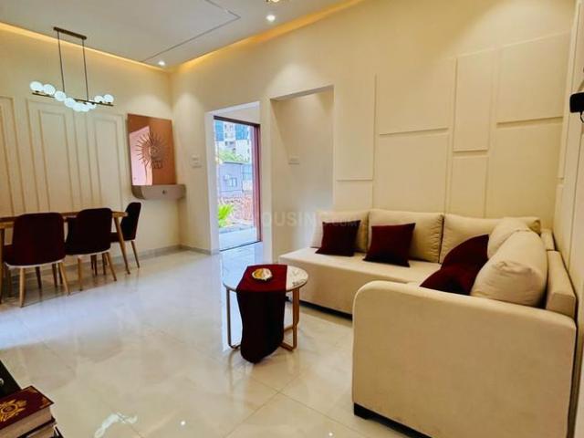 2 BHK Apartment in Handewadi for resale Pune. The reference number is 20241142