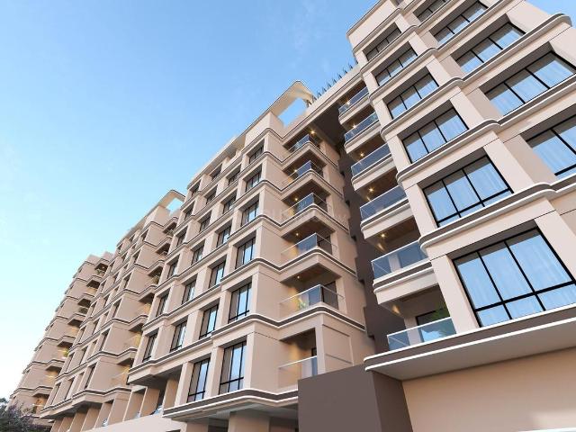 2 BHK Apartment in Handewadi for resale Pune. The reference number is 20278634