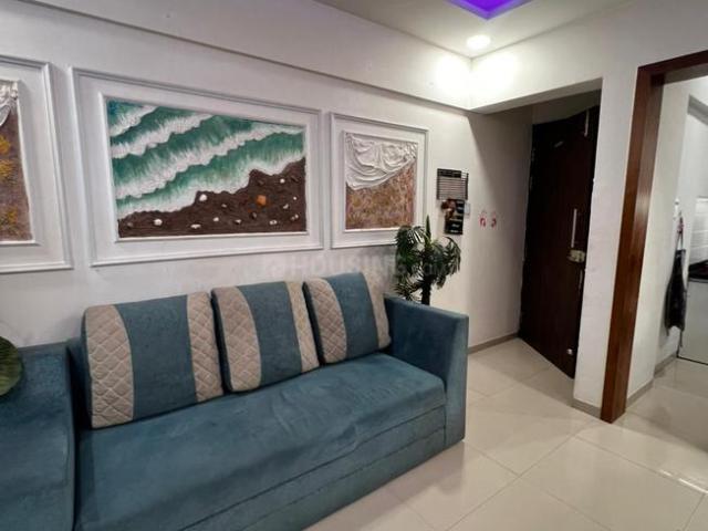 2 BHK Apartment in Handewadi for resale Pune. The reference number is 20200270
