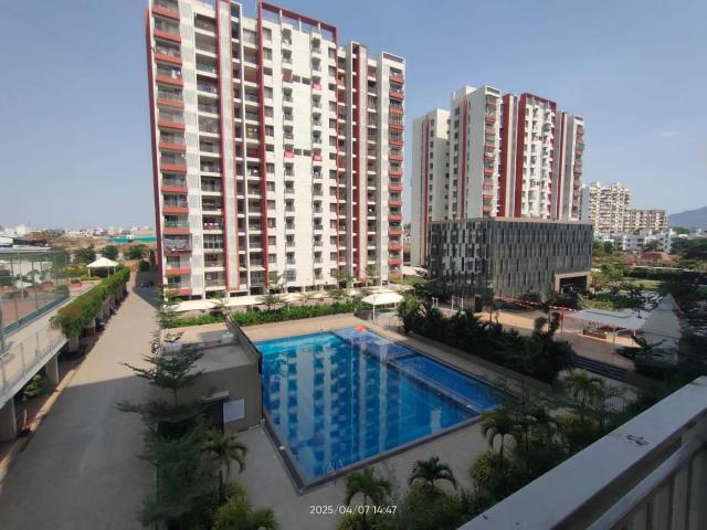 2 BHK Apartment in Handewadi for resale Pune. The reference number is 20206719