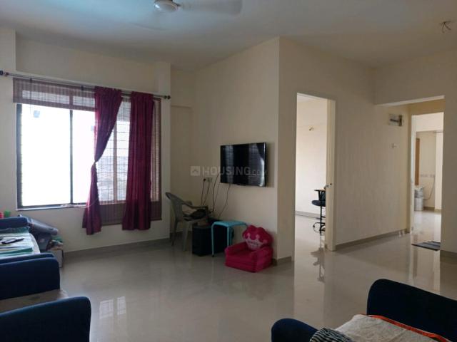 2 BHK Apartment in Handewadi for resale Pune. The reference number is 20365520