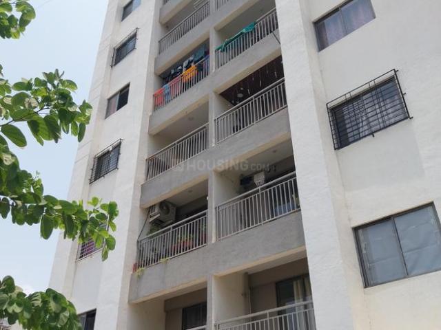 2 BHK Apartment in Handewadi for resale Pune. The reference number is 20300947