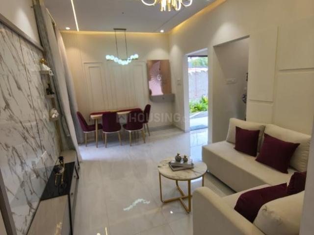 2 BHK Apartment in Handewadi for resale Pune. The reference number is 20303549