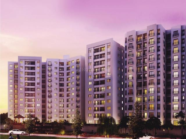 2 BHK Apartment in Handewadi for resale Pune. The reference number is 20311075