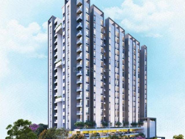 2 BHK Apartment in Handewadi for resale Pune. The reference number is 20317202