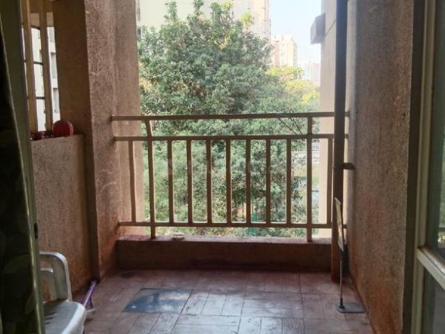 2 BHK Apartment in Handewadi for resale Pune. The reference number is 20483566