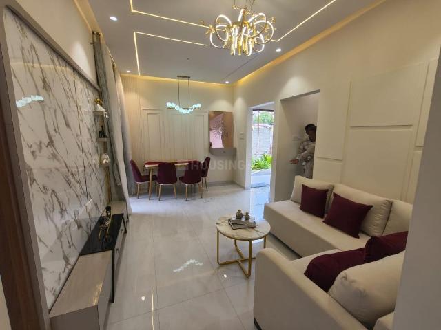2 BHK Apartment in Handewadi for resale Pune. The reference number is 20420906