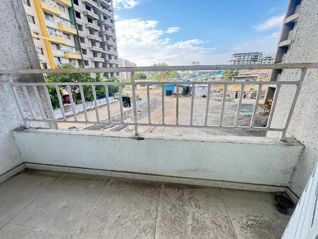 2 BHK Apartment in Handewadi for resale Pune. The reference number is 20519625