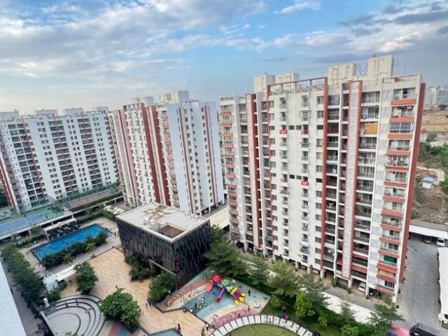 2 BHK Apartment in Handewadi for resale Pune. The reference number is 20524274