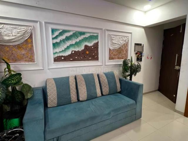 2 BHK Apartment in Handewadi for resale Pune. The reference number is 20621742