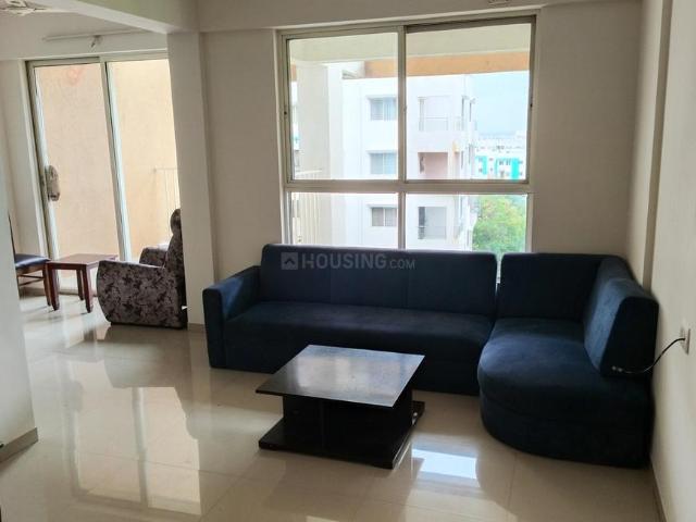 2 BHK Apartment in Handewadi for resale Pune. The reference number is 20760916