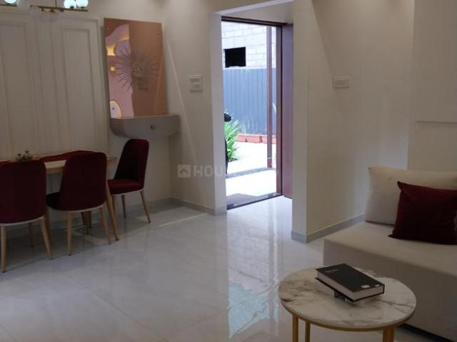 2 BHK Apartment in Handewadi for resale Pune. The reference number is 20701959