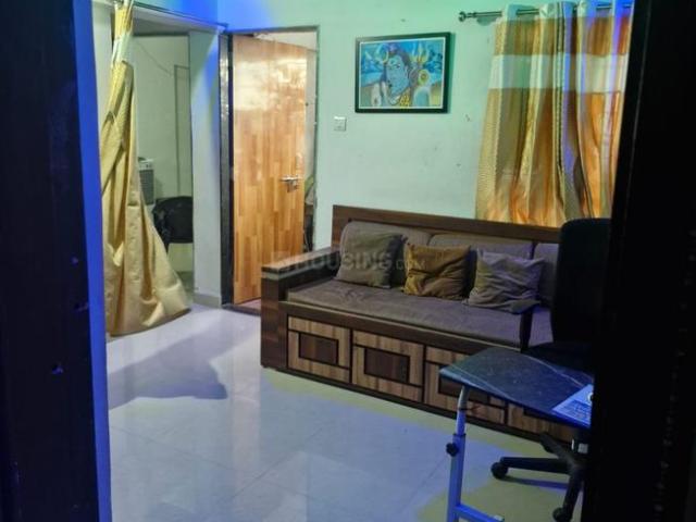 2 BHK Apartment in Handewadi for resale Pune. The reference number is 20725476