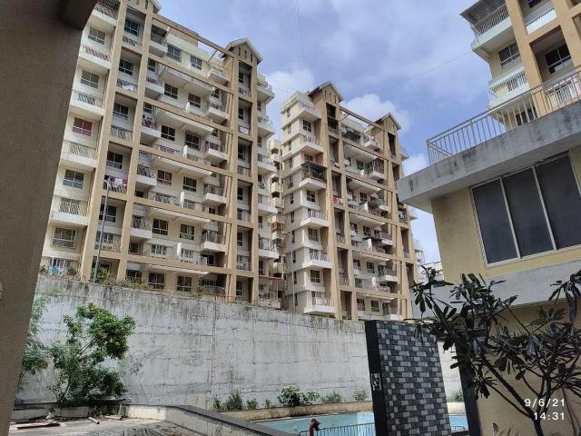 2 BHK Apartment in Handewadi for resale Pune. The reference number is 20863611